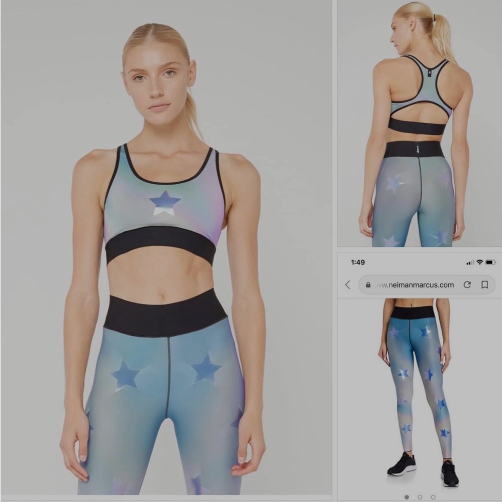 Ultracor Hypercolor SET Sz LARGE
